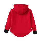 Harlow Detailed Hoodie & Legging Set
