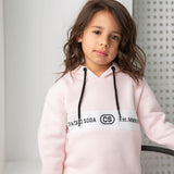 PREORDER Alaska Detailed Hoodie