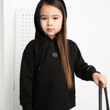 CS sports Hoodie and Legging Set-Cracked Soda