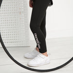 CS sports Hoodie and Legging Set-Cracked Soda