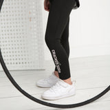 CS sports Hoodie and Legging Set-Cracked Soda