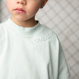 Huck Tee & Short Set