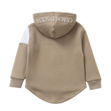 Jack Hoodie & Trackpant Set