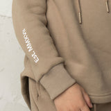Jack Hoodie & Trackpant Set