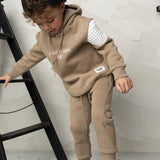 Jack Hoodie & Trackpant Set