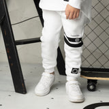 Jack Hoodie & Trackpant Set