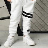 Jack Hoodie & Trackpant Set