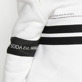 Jack Hoodie & Trackpant Set