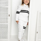 Jack Hoodie & Trackpant Set