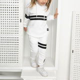 Jack Hoodie & Trackpant Set