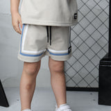 jameson CRKD Tee & Short Set