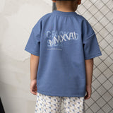 Jameson Tee & Short Set