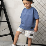 Jameson Tee & Short Set