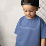 Jameson Essentail Tee - Blue