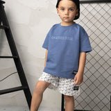 Jameson Essentail Tee - Blue