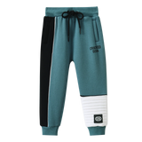 Jet Zip Hoodie & Trackpant Set