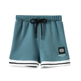 Jet Trim Tee & Short Set