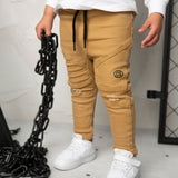 JJ Denim Jeans - Tan