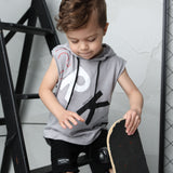 Sammy CRKD Tank