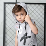 Sammy CRKD Tank