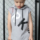 Sammy CRKD Tank