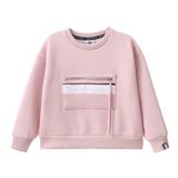 Blossom Pocket Crew & Legging Set