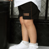 Chase Essential Shorts - Black