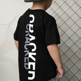 Knox CS Tee - Black