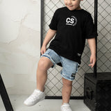 Knox CS Tee - Black