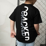 Knox CS Tee - Black