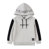 Leo Elevated Hoodie & Trackpants Set