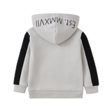 Leo Elevated Hoodie & Trackpants Set