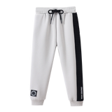 Leo Elevated Hoodie & Trackpants Set