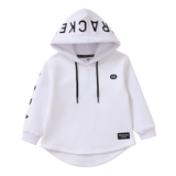 Luca Detailed Hoodie & Trackpant Set