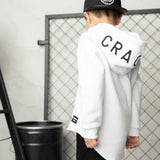 Luca Detailed Hoodie & Trackpant Set