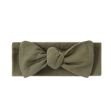 Luna Headband - Khaki