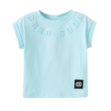 Luna Tee - Mint