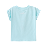 Luna Tee - Mint