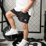 Mateo Pocket Short - Washed Ash