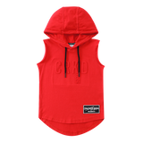 Maxwell Tank - Red