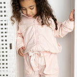 Millie Detailed Jacket & Pant Set