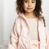 Millie Detailed Jacket & Pant Set