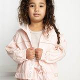 Millie Detailed Jacket & Pant Set
