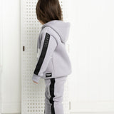Milo CS Hoodie Mist