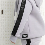 Milo CS Hoodie Mist
