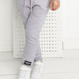 Milo CS Trackpant Mist