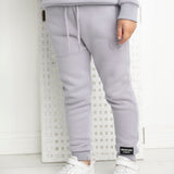 Milo CS Trackpant Mist