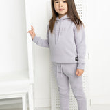 Milo CS Trackpant Mist