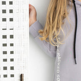 Milo Scoop Hoodie Mist