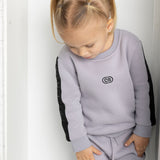 Milo Crew Set Mist
